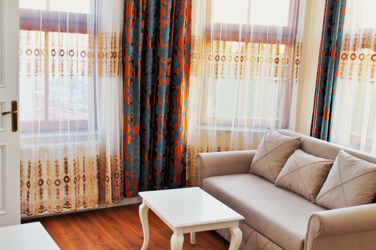 Iq Hotel Galatasaray Κωνσταντινούπολη Εξωτερικό φωτογραφία