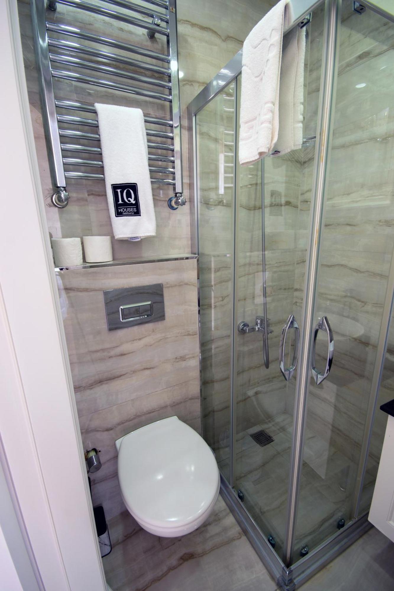 Iq Hotel Galatasaray Κωνσταντινούπολη Εξωτερικό φωτογραφία