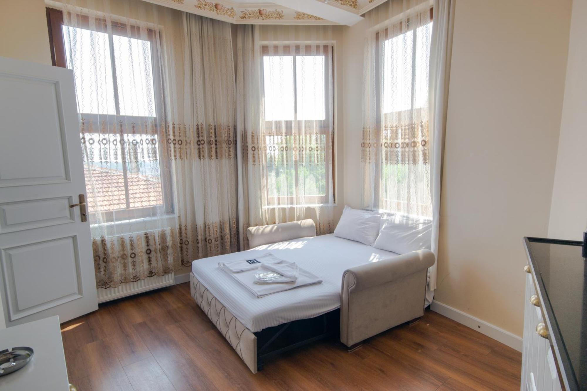 Iq Hotel Galatasaray Κωνσταντινούπολη Εξωτερικό φωτογραφία
