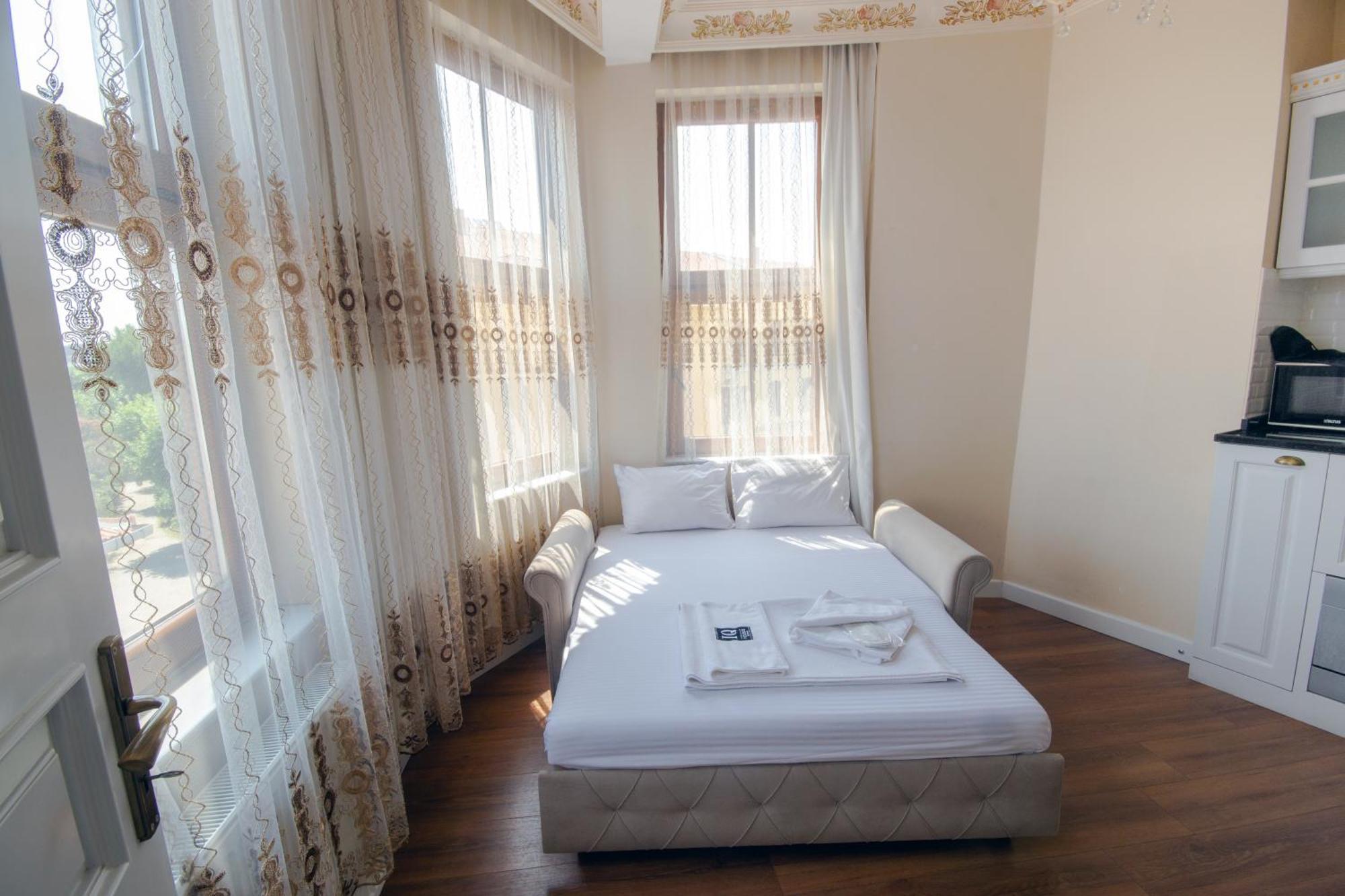 Iq Hotel Galatasaray Κωνσταντινούπολη Εξωτερικό φωτογραφία
