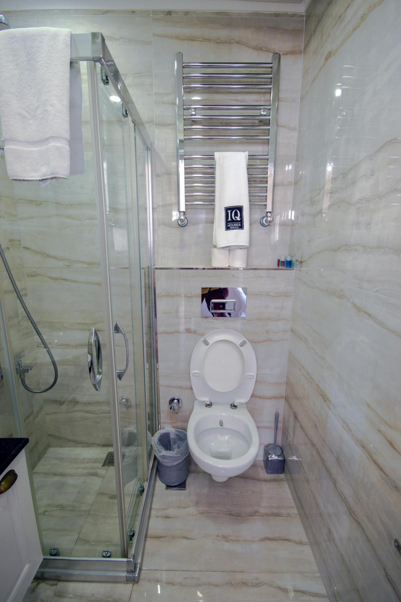Iq Hotel Galatasaray Κωνσταντινούπολη Εξωτερικό φωτογραφία