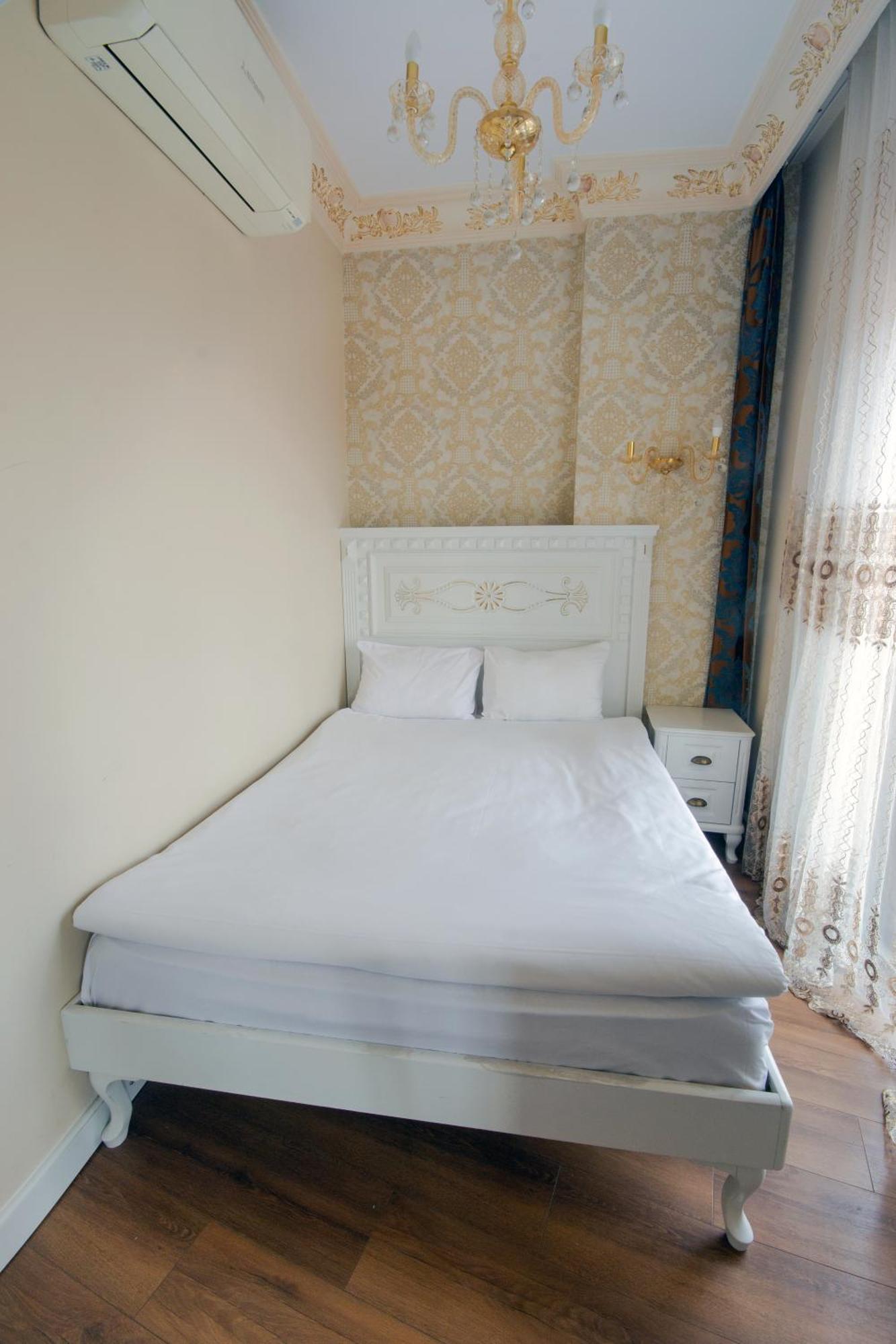 Iq Hotel Galatasaray Κωνσταντινούπολη Εξωτερικό φωτογραφία