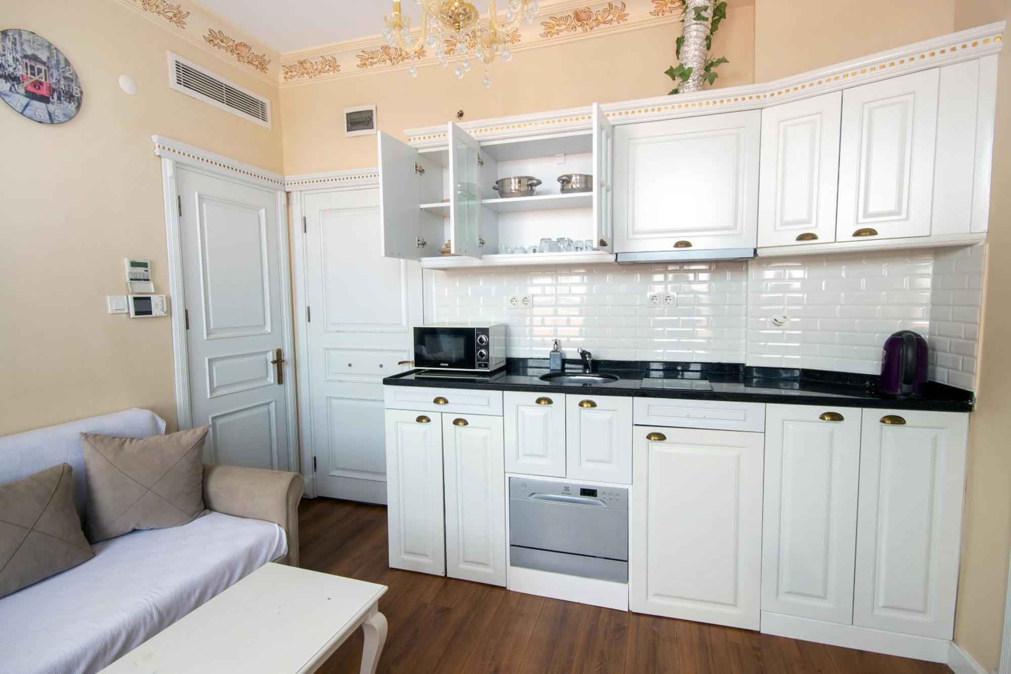 Iq Hotel Galatasaray Κωνσταντινούπολη Εξωτερικό φωτογραφία