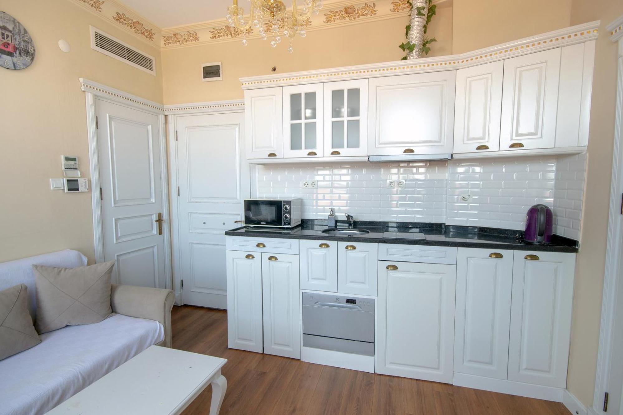 Iq Hotel Galatasaray Κωνσταντινούπολη Εξωτερικό φωτογραφία